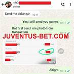 juventus bet